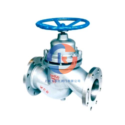 閥門研磨有磨偏的情況嗎?