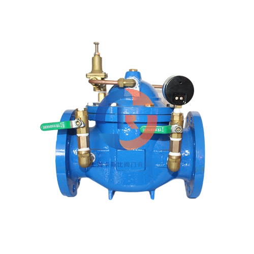 閥門(mén)填料匝數(shù)不足怎樣解決？