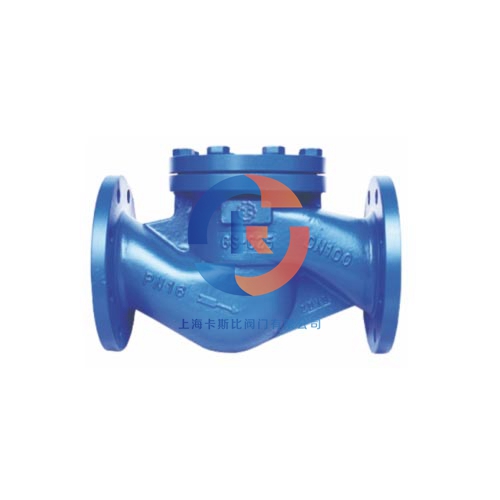 增加液控止回閥的使用壽命，是用清洗的方法嗎？