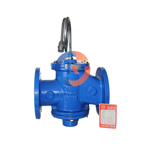 氣動(dòng)式調(diào)節(jié)閥于閘閥的運(yùn)用差異在哪里？