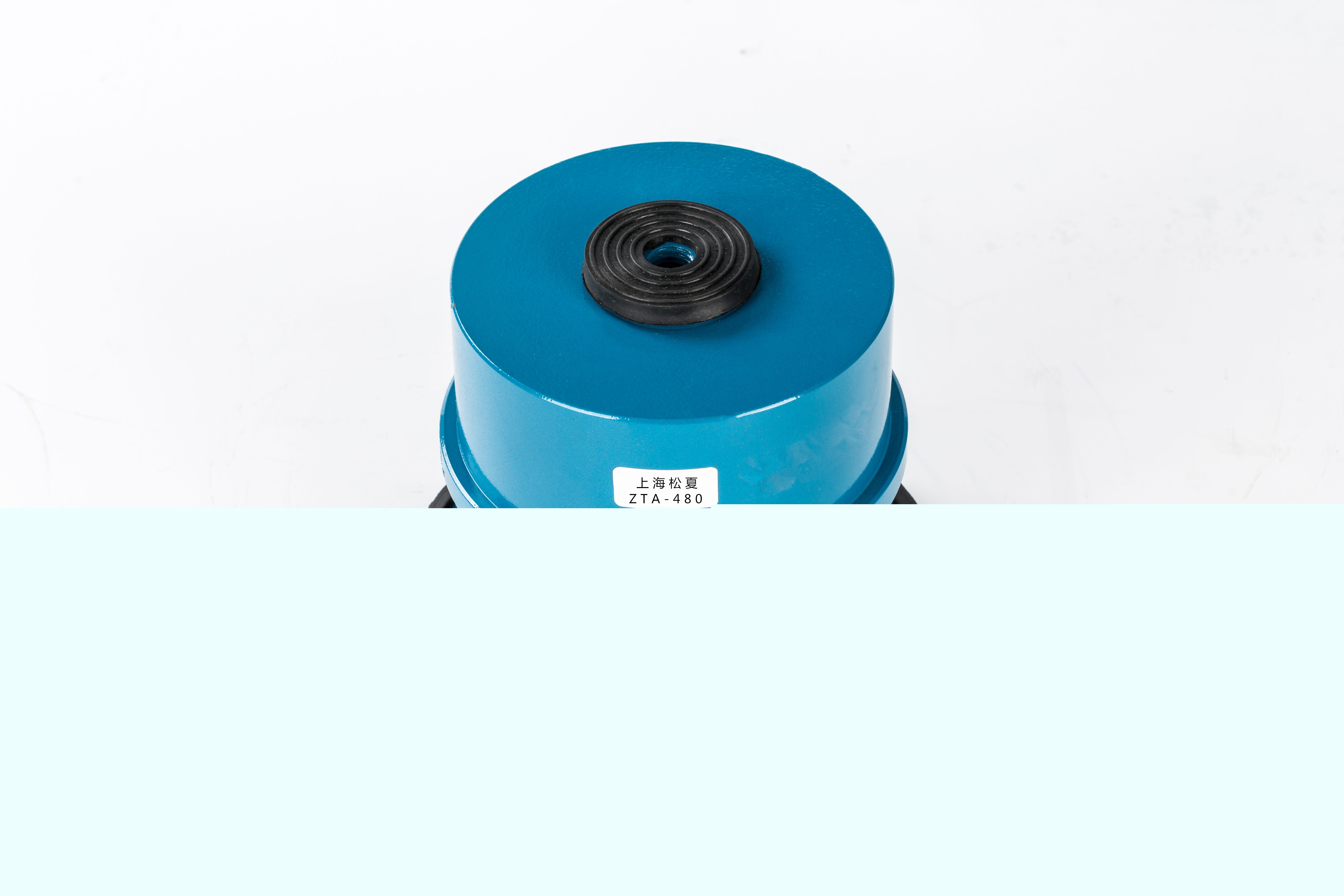 循環(huán)泵控制器安裝ZTA-500彈簧避震器