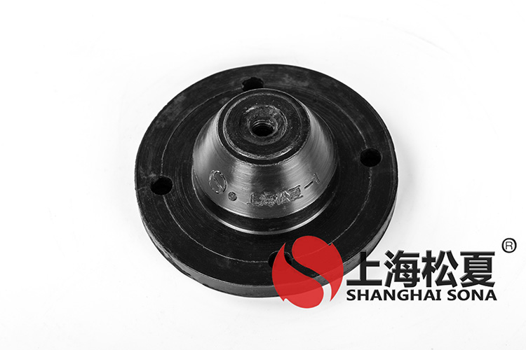 循環(huán)泵控制器用JGD-1橡膠減震器