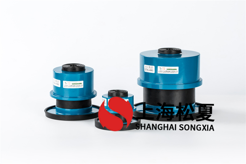 減震彈簧減震器的適應(yīng)能力是什么？