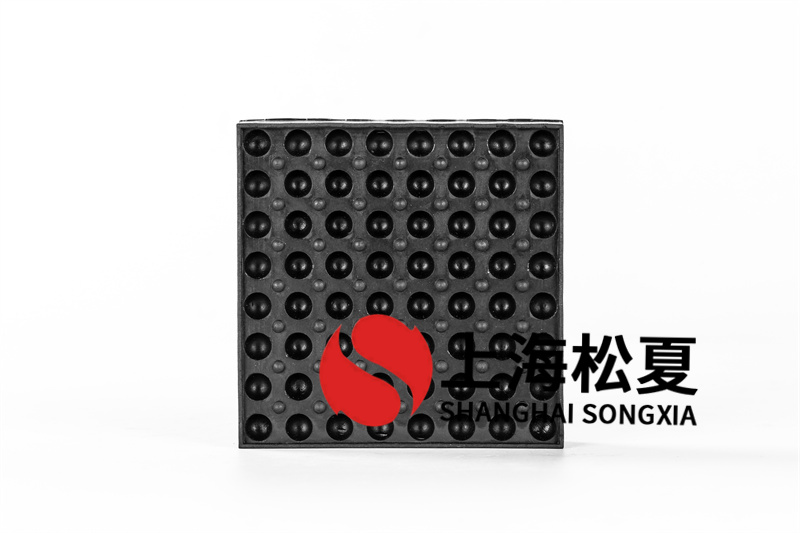 jsd型復(fù)合橡膠減震器的安裝應(yīng)用經(jīng)驗(yàn)分享！